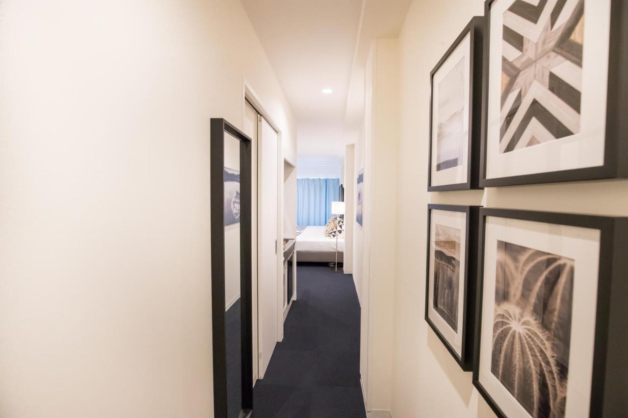 Namba Garden Square Apartment *